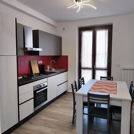 Apartamento Casa Di Sabrina Fabro Exterior foto